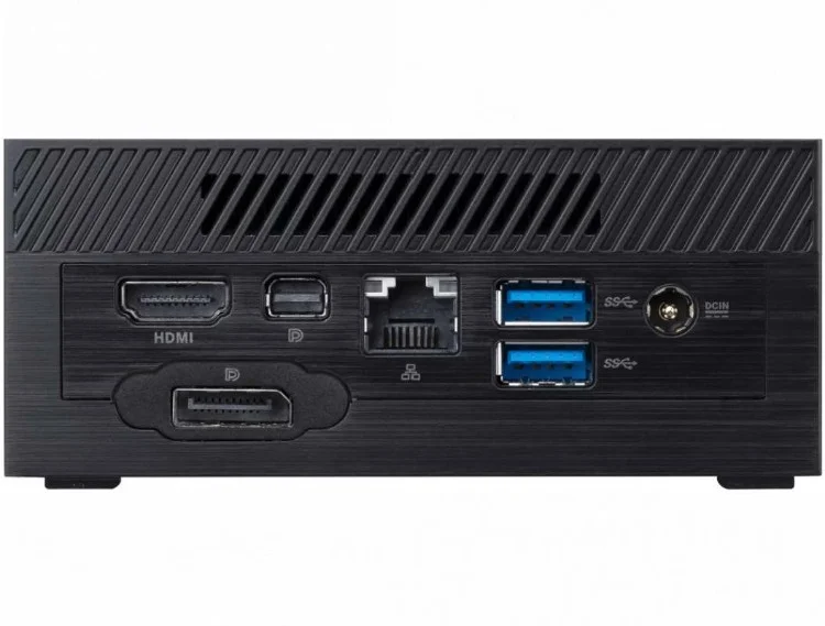 Фото Mini PC ASUS PN41-S1-BP280MV