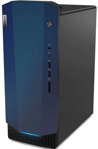 Картинка Системный блок LENOVO 90RE00HTKZ