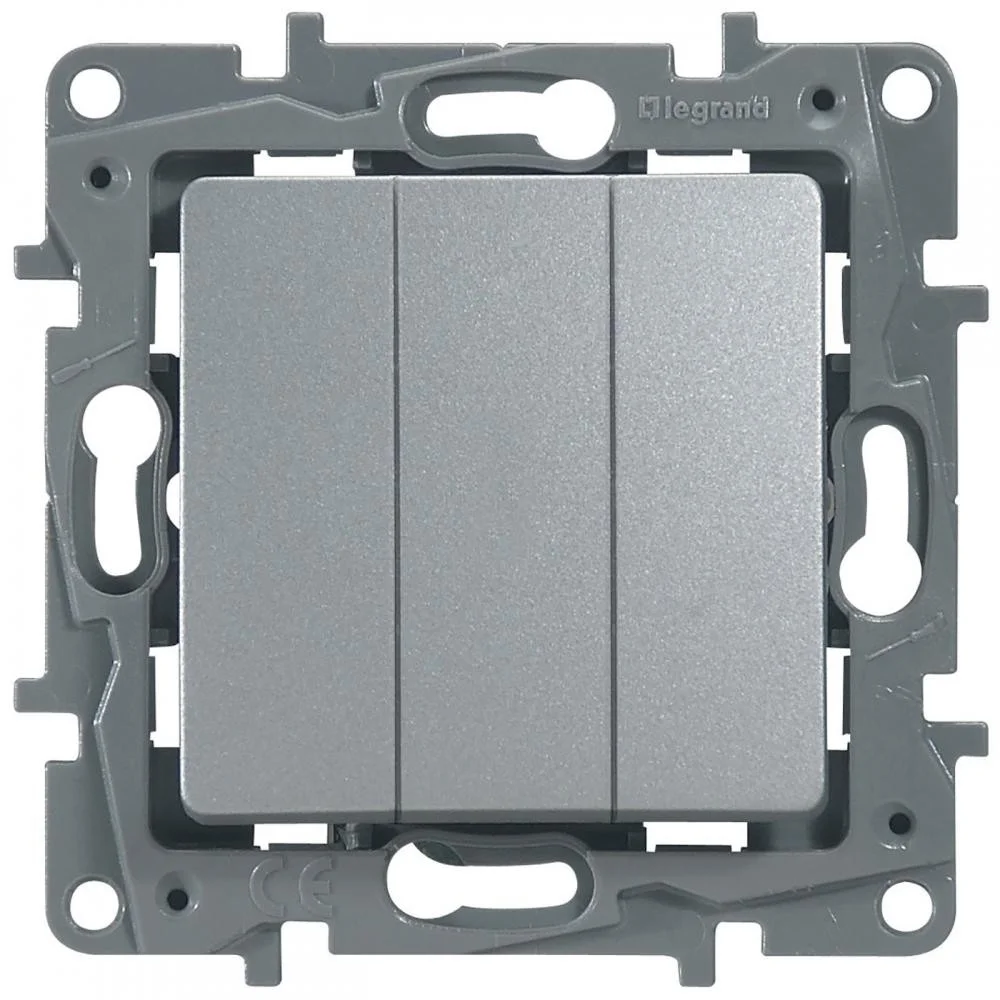 Фото Выключатель LEGRAND 672413