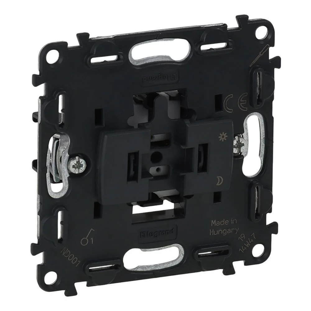 Фото Выключатель LEGRAND 752001