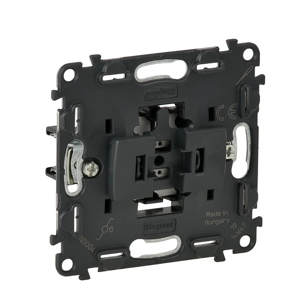 Фото Выключатель LEGRAND 752028