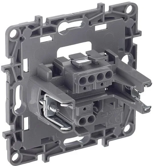 Фотография Выключатель LEGRAND 672305