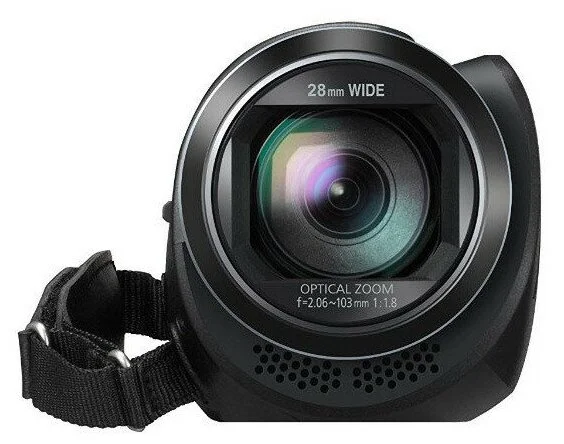 Видеокамера PANASONIC HC-V380EE-K заказать