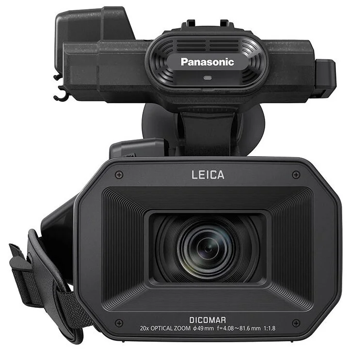 Фото Видеокамера PANASONIC HC-X1000EE