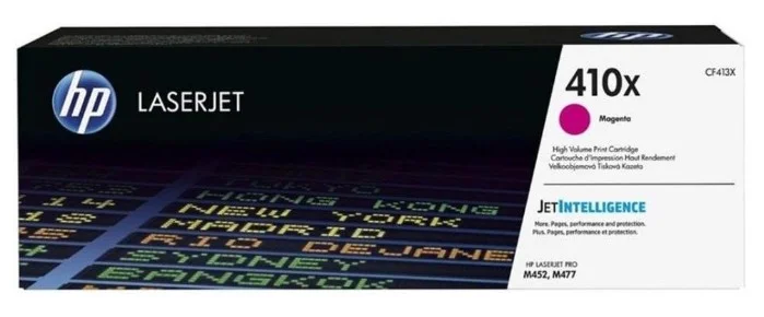 Картридж HP CF413X
