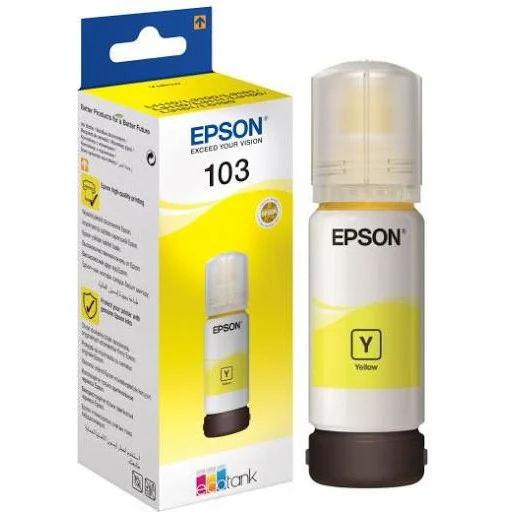 Чернила для картриджа EPSON C13T00S44A