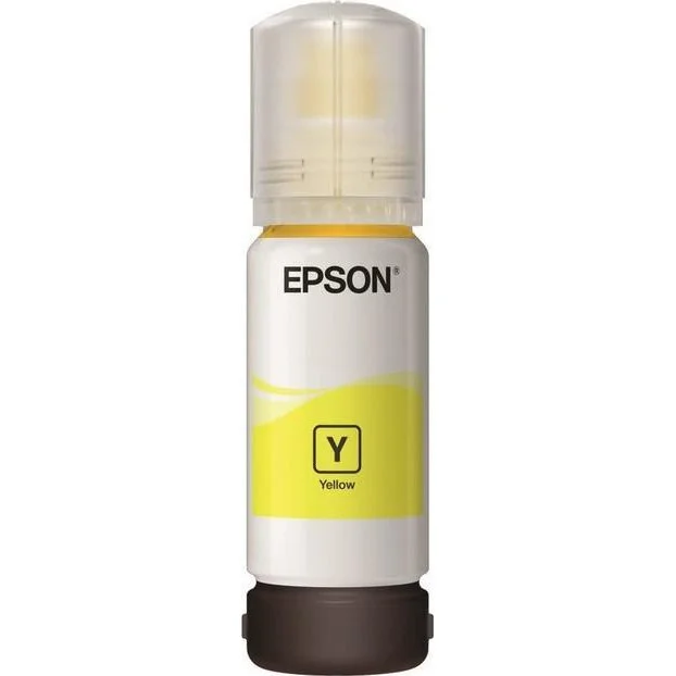 Фото Чернила для картриджа EPSON C13T00S44A