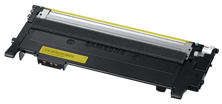 Фотография Картридж SAMSUNG CLT-Y404S (SU452A_S) Фотография Картридж SAMSUNG CLT-Y404S (SU452A_S)