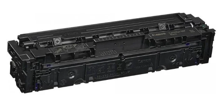 Фото Картридж CANON 067 Жёлтый (5099C002)