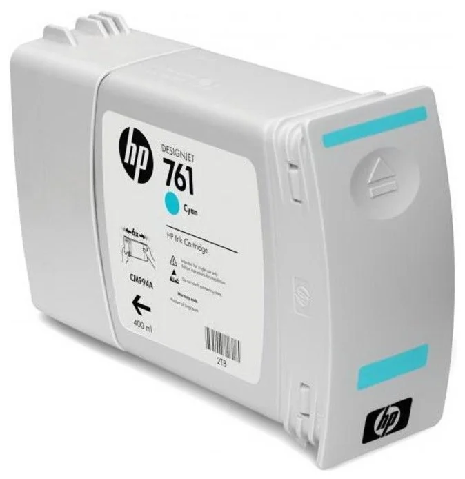 Фото Картридж HP CM994A
