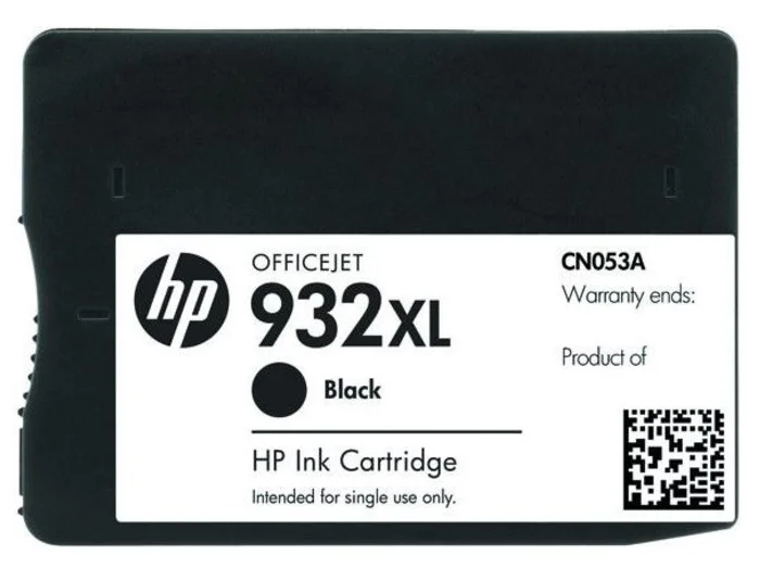 Фото Картридж HP CN053AE