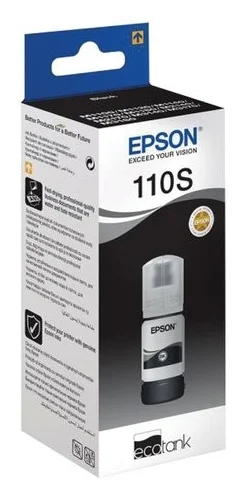 Фото Чернила для картриджа EPSON C13T01L14A