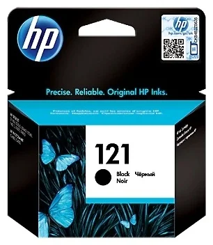 Фото Картридж HP CC640HE