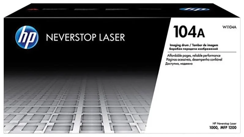 Картридж HP W1104A