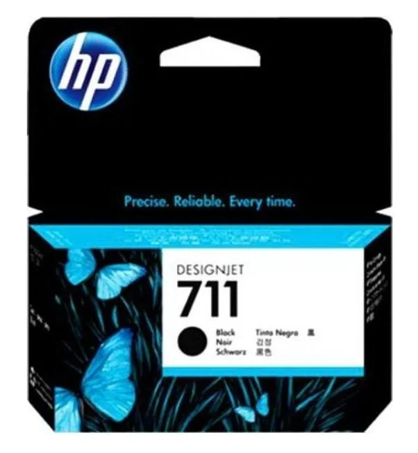 Фото Картридж HP CZ129A