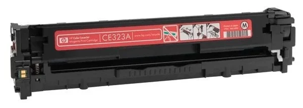 Фото Картридж HP CE323A