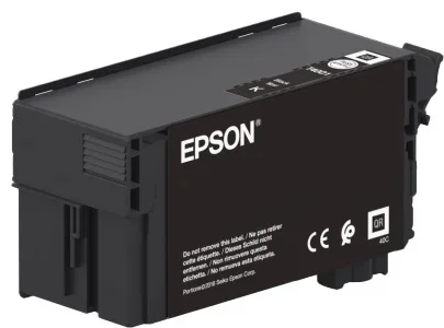 Фото Картридж EPSON C13T40D140 черный