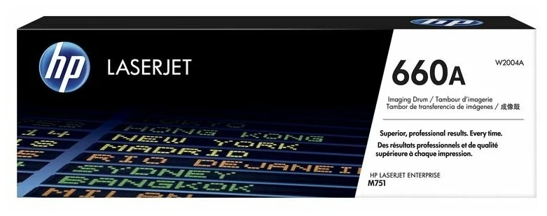 Фото Картридж HP W2004A