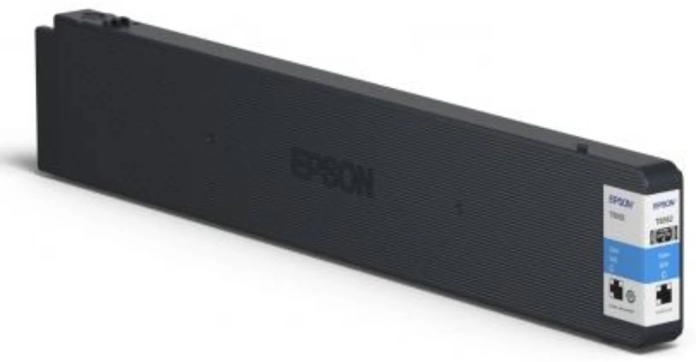 Фото Картридж EPSON C13T858200