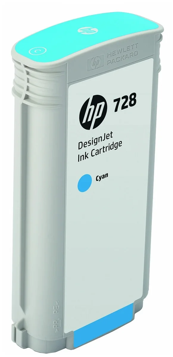 Фото Картридж HP F9J67A