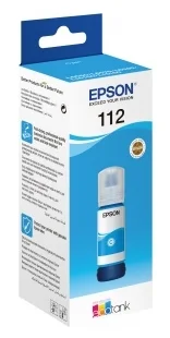 Фото Чернила для картриджа EPSON C13T06C24A