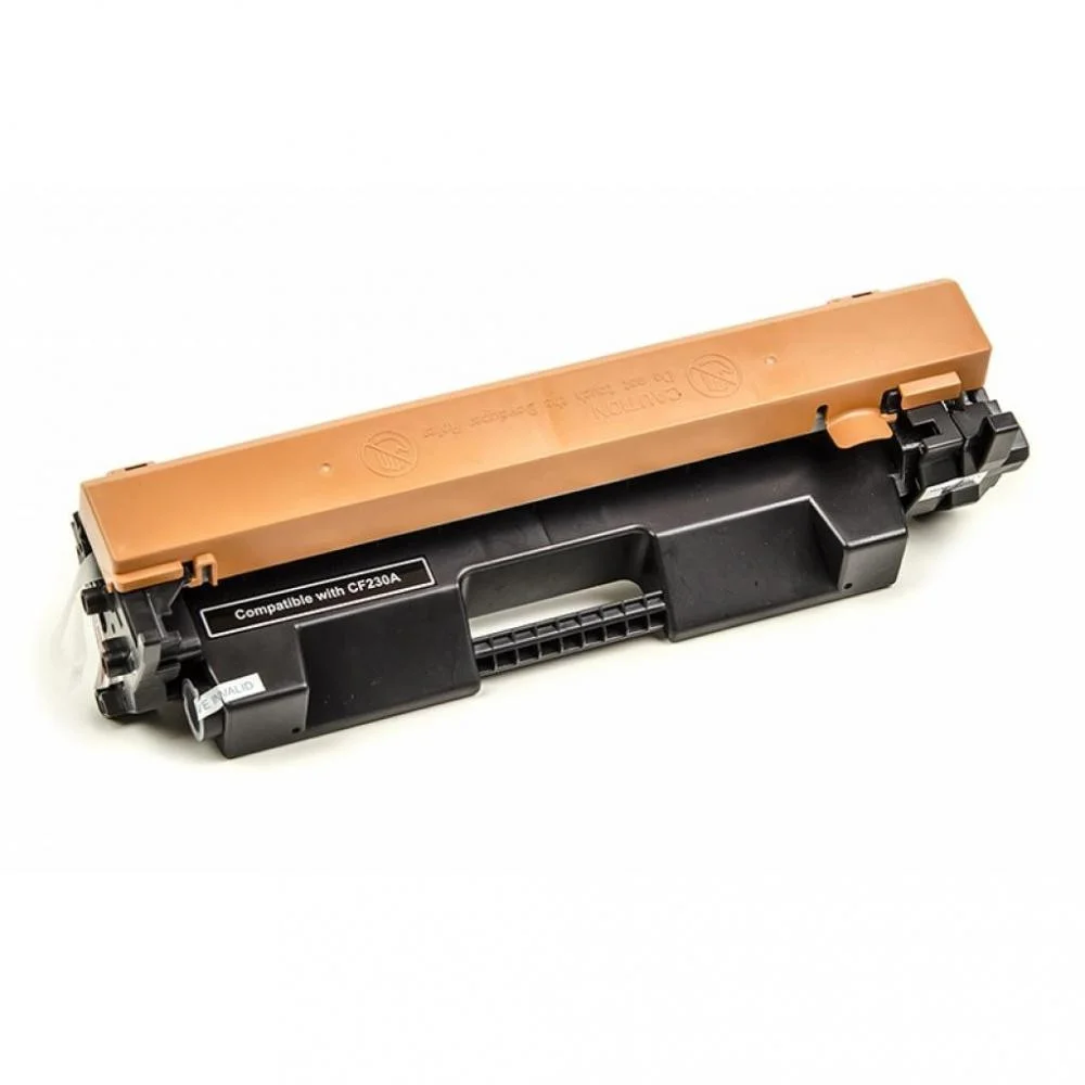Фото Картридж PowerPlant HP Pro M203/M227 (CF230A) (с чипом) PP-CF230A