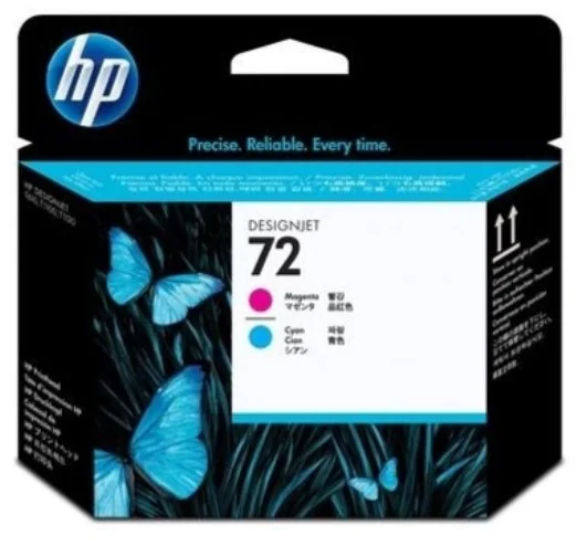 Фото Картридж HP C9383A Фото Картридж HP C9383A