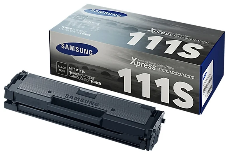 Картридж SAMSUNG MLT-D111S (SU812A_S)