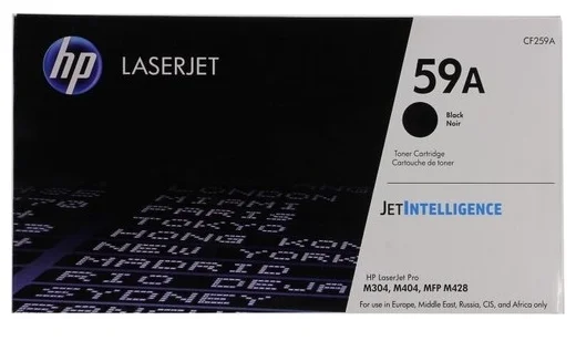 Фото Картридж HP CF259A Фото Картридж HP CF259A