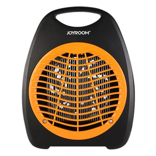 Фото Репеллент для уничтожения насекомых JOYROOM Safety Electric Shock MosquitoKiller Black