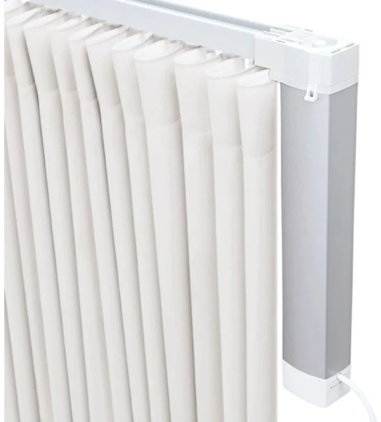 Фото Мотор для штор AQARA Curtain Controller