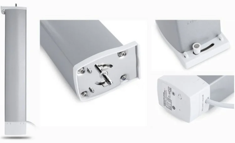 Фотография Мотор для штор AQARA Curtain Controller