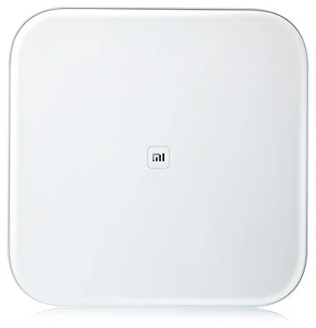 Умные весы XIAOMI Mi Smart Scale 2 (XMTZC04HM)