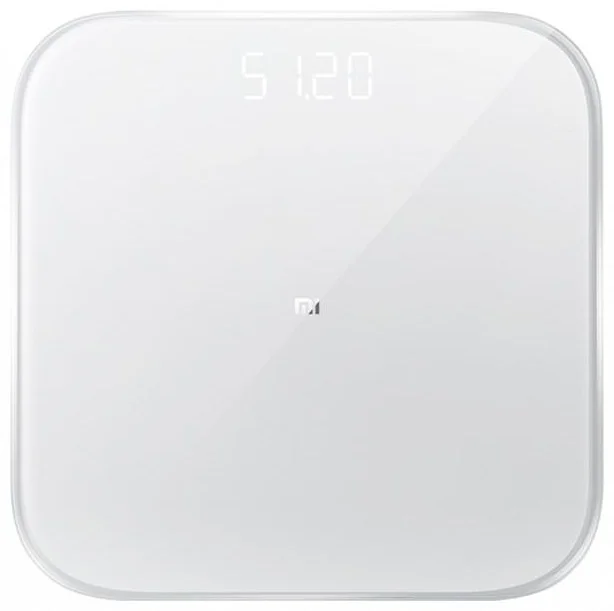 Фото Умные весы XIAOMI Mi Smart Scale 2 (XMTZC04HM)