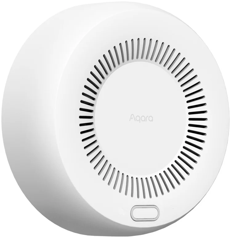 Умный датчик газовый AQARA Smart Natural Gas Detector (JT-BZ-03AQ/A)