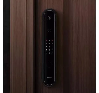 Цена Умный дверной замок XIAOMI Aqara Door Lock D100