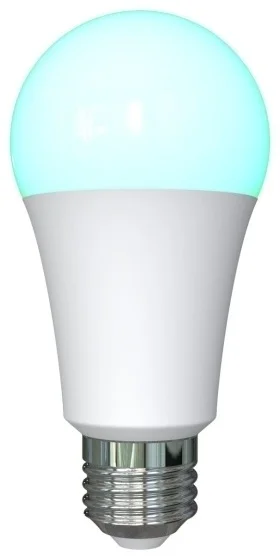 Фотография Умная лампочка RITMIX SLA-1077 Tuya White Фотография Умная лампочка RITMIX SLA-1077 Tuya White