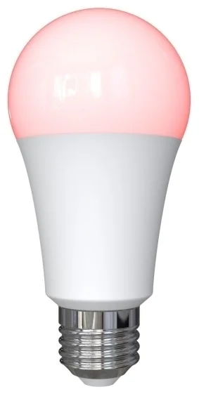 Картинка Умная лампочка RITMIX SLA-1077 Tuya White Картинка Умная лампочка RITMIX SLA-1077 Tuya White