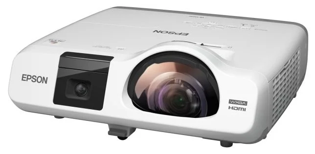 Проектор EPSON EB536Wi