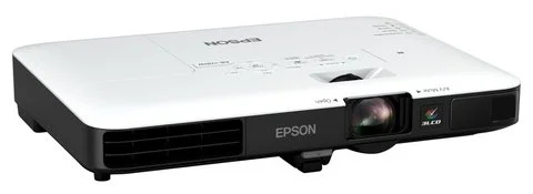 Проектор EPSON EB-1781W