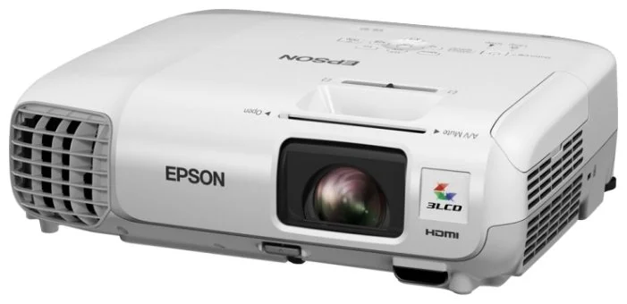 Проектор EPSON EB-98H