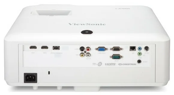 Фотография Проектор ViewSonic LS750WU