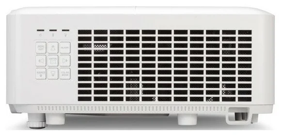 Фото Проектор ViewSonic LS750WU