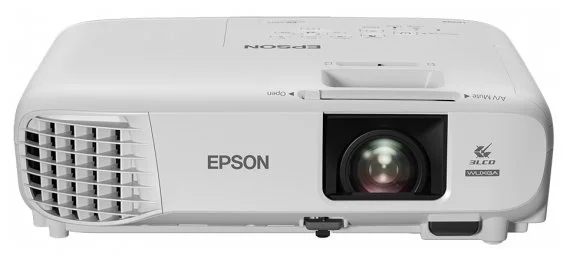 Проектор EPSON EB-U05