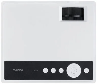 Цена Проектор ROMBICA MPR-L770 Ray Box B1