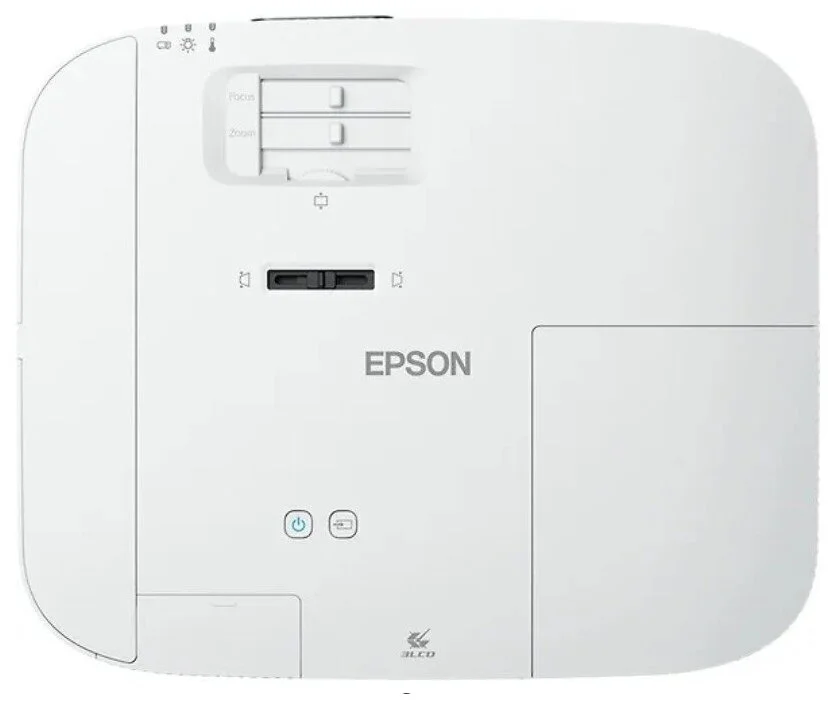 Фото Проектор EPSON EH-TW6150