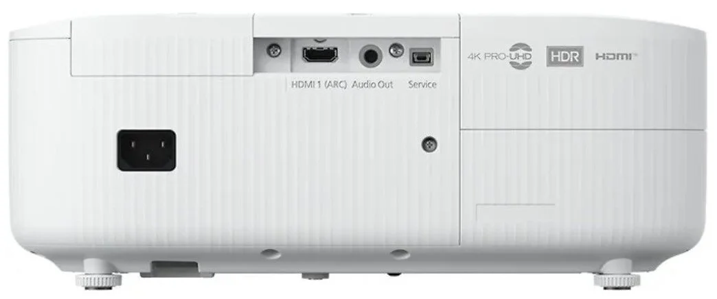 Фотография Проектор EPSON EH-TW6150