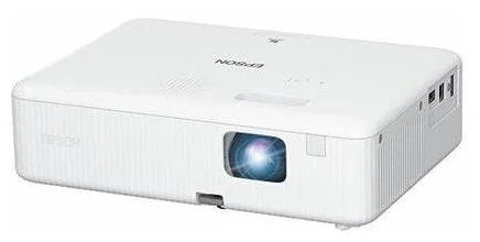 Фото Проектор EPSON CO-W01 (V11HA86040)