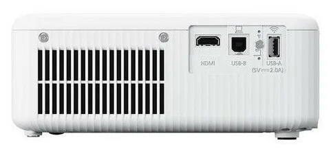 Фотография Проектор EPSON CO-W01 (V11HA86040)