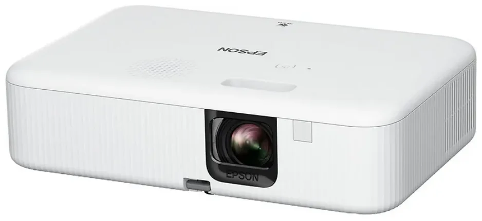 Проектор EPSON CO-FH02 (V11HA85040)